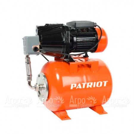 Насосная станция Patriot PW 1200-24 C в Курске