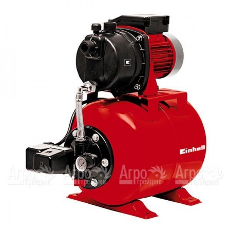 Насосная станция Einhell GC-WW 6538 в Курске