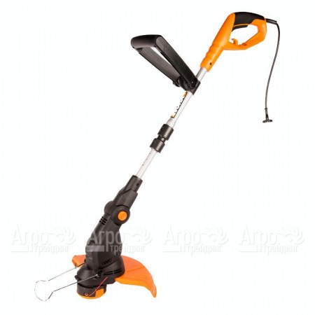 Триммер электрический Worx WG119E в Курске