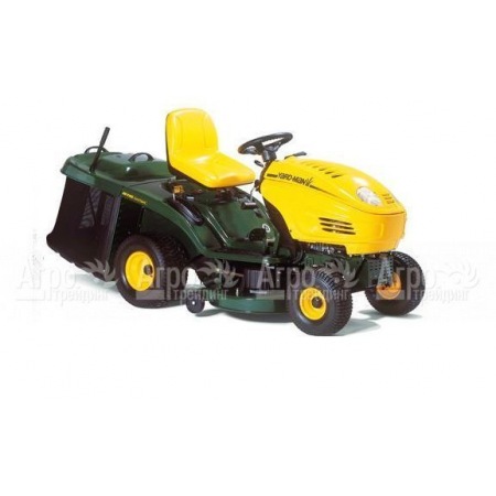 Cадовый минитрактор Yard-Man AE 5150 в Курске