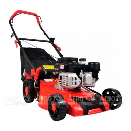Газонокосилка бензиновая A-iPower ALM41P в Курске