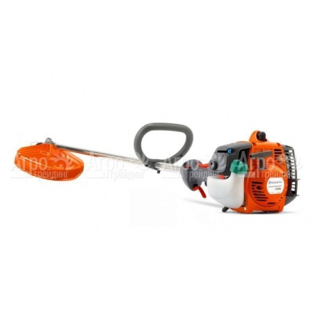 Бензокоса (бензиновый триммер) Husqvarna 125L в Курске