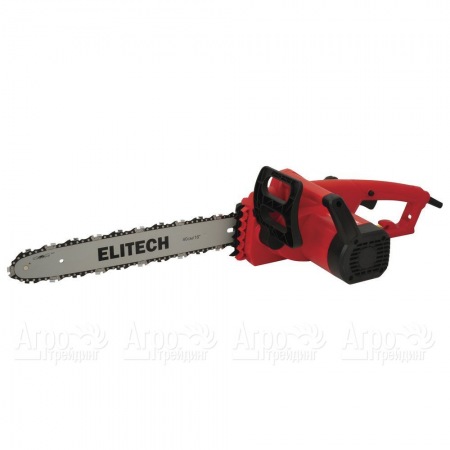 Элeктpoпилa Elitech ЭП 2000/16П-16" в Курске