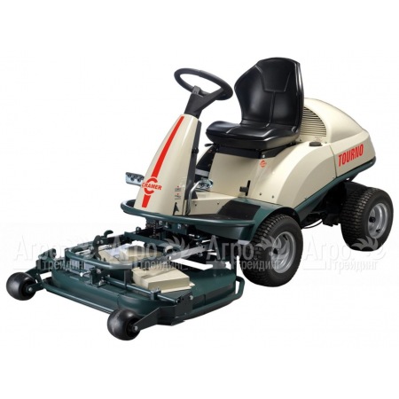Райдер Cramer Tourno compact без деки в Курске