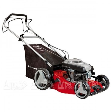 Газонокосилка бензиновая Einhell GC-PM 46/2 S HW в Курске
