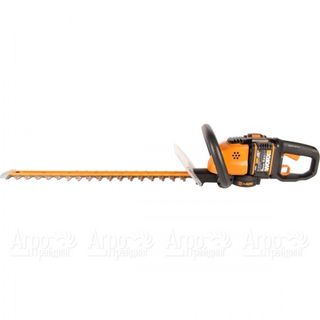 Кусторез аккумуляторный Worx WG284E.1 в Курске