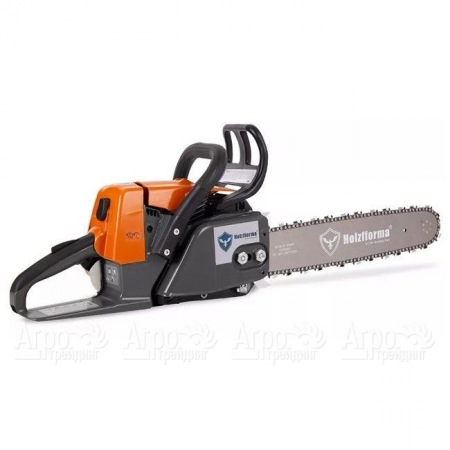 Бeнзoпилa Holzfforma G260 16" в Курске