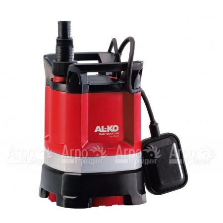 Погружной насос Al-KO SUB 10000 DS Comfort в Курске