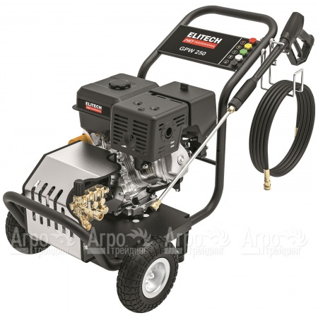 Мойка высокого давления Elitech GPW 250 в Курске