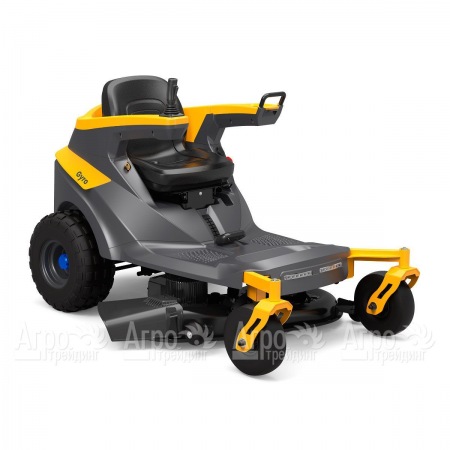 Райдер Stiga Gyro 700e  в Курске