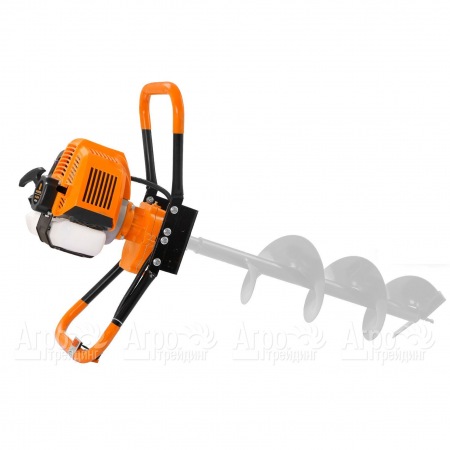 Мотобур (бензобур) Carver AG-52/000 в Курске