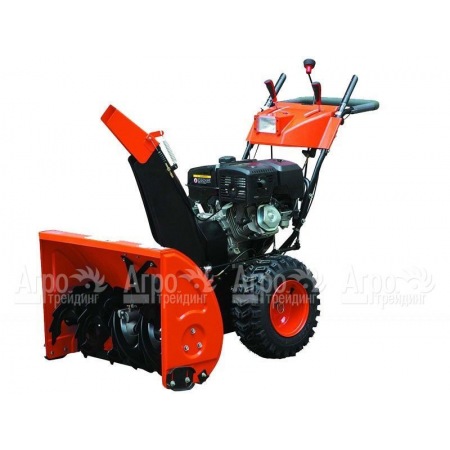 Снегоуборщик Garden Pro KCST9029ES(D) в Курске