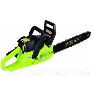 Бензопила Piran CS4016-16" + защитные очки в комплекте! в Курске