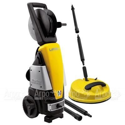 Мойка высокого давления Lavor Raptor 23 в Курске