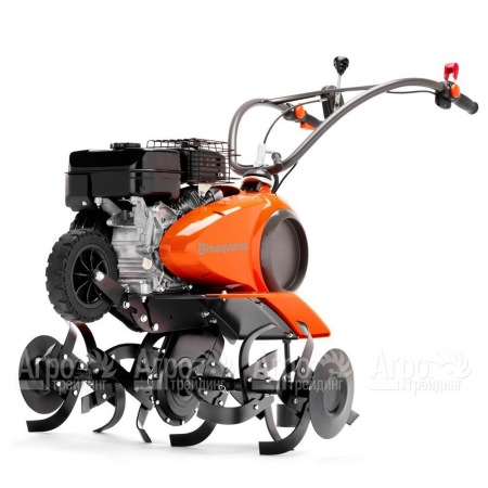 Культиватор Husqvarna TF536 в Курске