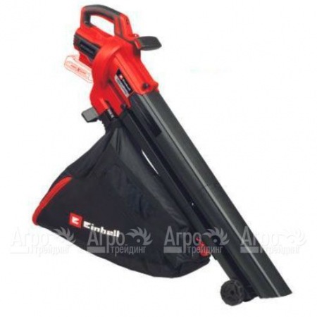 Воздуходувка аккумуляторная Einhell PXC Venturro 18/210 (без аккумулятора и зарядного устройства) в Курске