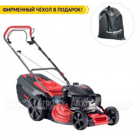 Газонокосилка бензиновая AL-KO Premium 520 SP-H  в Курске
