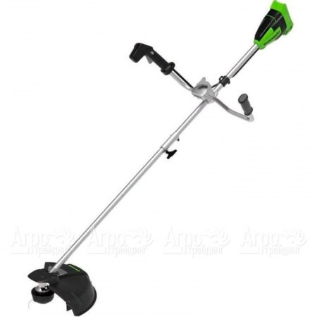 Аккумуляторный триммер GreenWorks 40V, 40 см в Курске