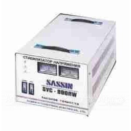 Стабилизатор напряжения SASSIN SVC 8000W в Курске