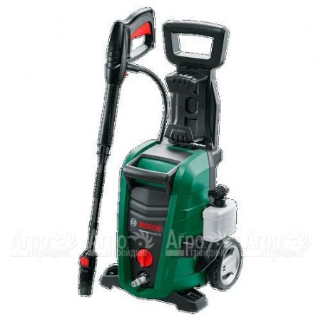Мойка высокого давления Bosch UniversalAquatak 125 в Курске