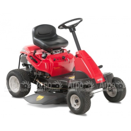 Садовый райдер MTD Minirider 76 SD в Курске