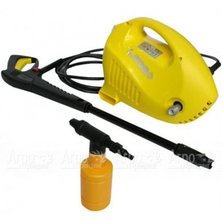 Мойка высокого давления Lavor JD 120 в Курске
