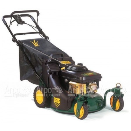 Газонокосилка бензиновая Yard-Man YM 6021 CB в Курске