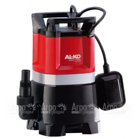Погружной насос Al-KO Drain 10000 Comfort в Курске