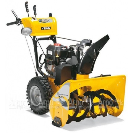 Снегоуборщик Stiga Snow Flake в Курске