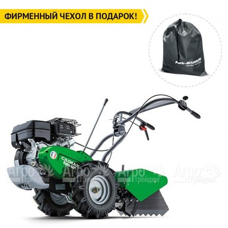 Культиватор Caiman Roto 60S в Курске