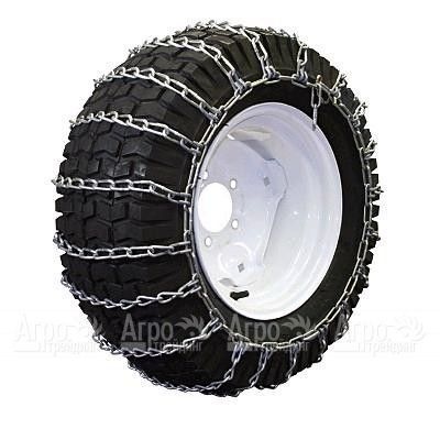 Цепи на колеса Craftsman 23х10,5х12" (Россия) в Курске