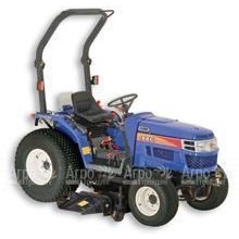 Cадовый минитрактор Iseki TH 4330 в Курске