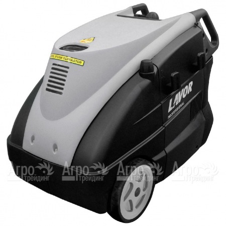 Парогенератор электрический Lavor Professional Kolumbo Cordless в Курске