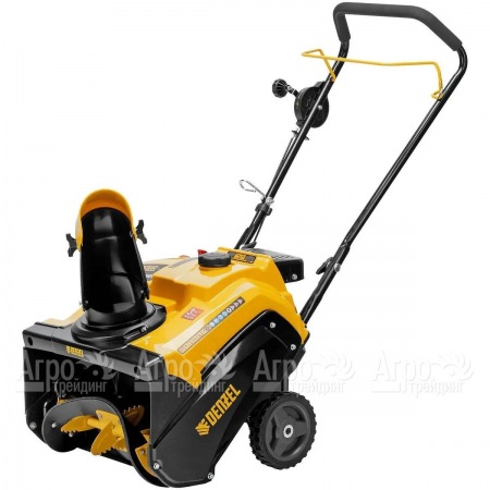 Снегоуборщик Denzel SB 460 E в Курске