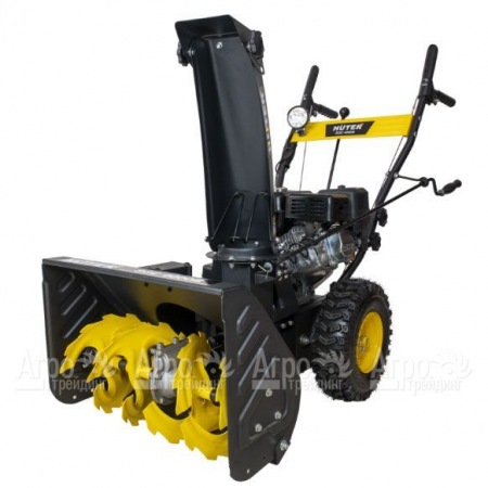 Снегоуборщик Huter SGC 4000B в Курске