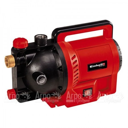 Насос садовый Einhell GC-GP 1045 в Курске