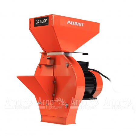 Измельчитель кормов электрический Patriot GR 300F в Курске