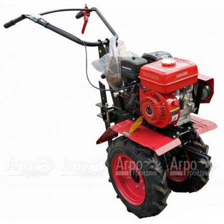 Мотоблок Craftsman 23030S (фрезы в комплекте) в Курске