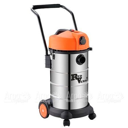 Промышленный пылесос RedVerg RD-VC 9540 в Курске