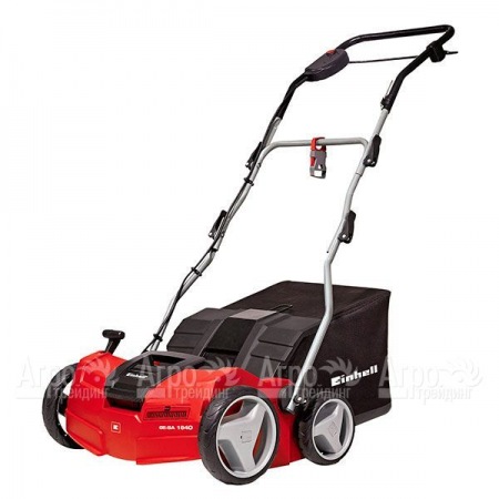Скарификатор-аэратор электрический Einhell GE-SA 1640 в Курске
