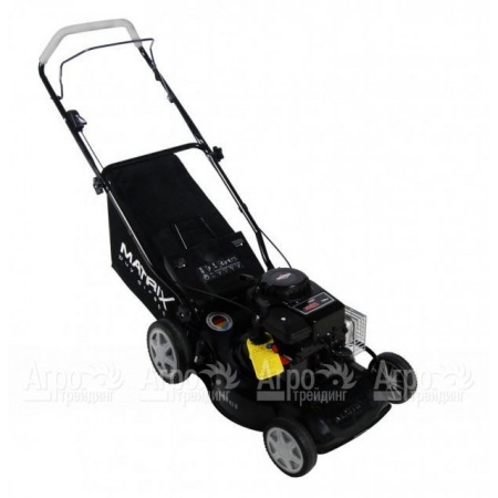 Газонокосилка бензиновая Matrix Turbo 43 B в Курске