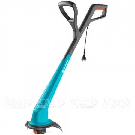 Электрокоса (электрический триммер) Gardena SmallCut 300/23 в Курске