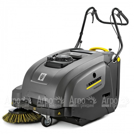 Подметальная машина Karcher KM 75/40 W G в Курске