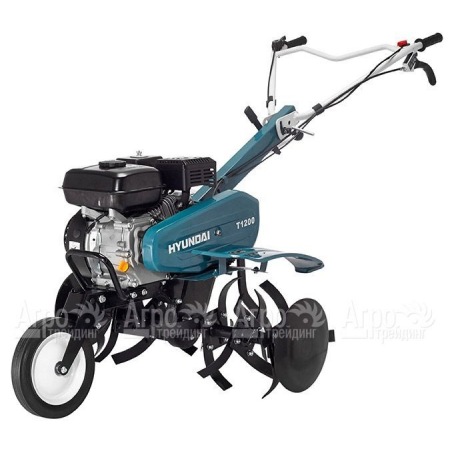 Культиватор Hyundai T 1200 в Курске