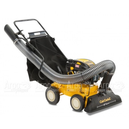 Садовый пылесос Cub Cadet CSV 060 24A-06MM603 в Курске