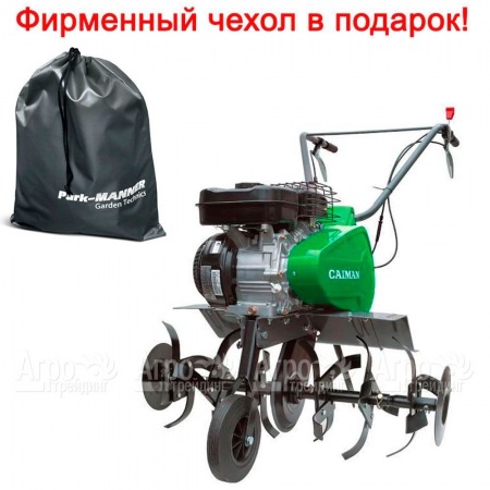 Культиватор Caiman ECO 45R C2 в Курске