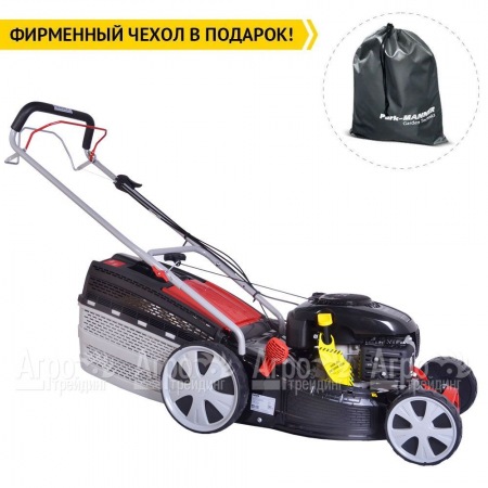 Газонокосилка бензиновая GEOS by Al-Ko Classic 46 SP-K Plus в Курске