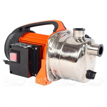 Самовсасывающий насос Patriot R 1200 INOX  в Курске