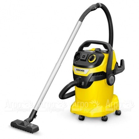 Хозяйственный пылесос Karcher WD 6 P V-25/8/22/T в Курске
