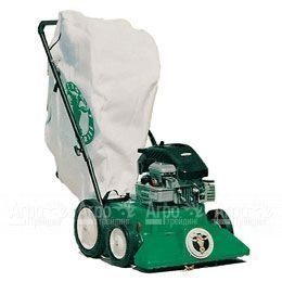 Вертикуттер бензиновый Billy Goat PR550 в Курске